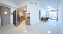 The Metropolitan Condominium (D3), Condominium #561022561